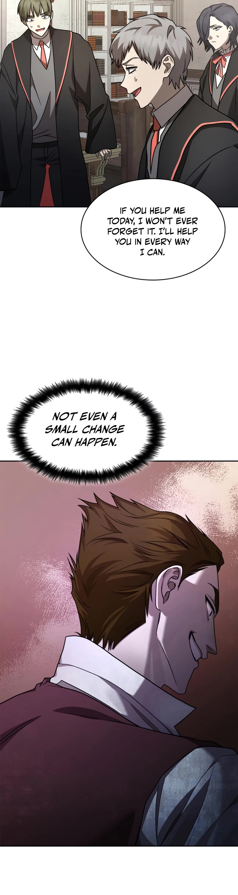 Infinite Mage Chapter 33 page 46 - Chapter 33