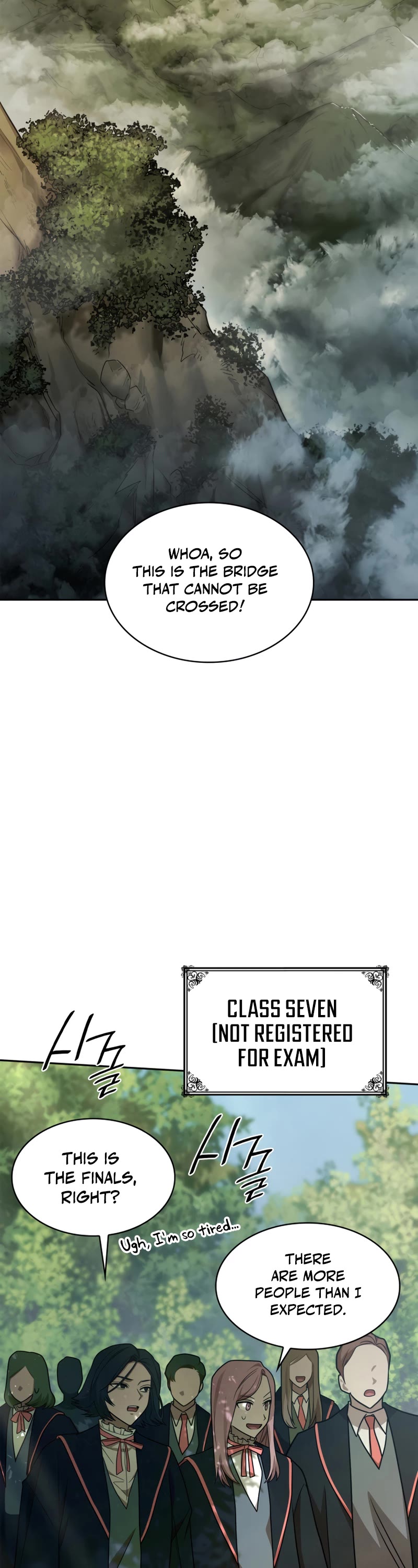 Infinite Mage Chapter 33 page 48 - Chapter 33