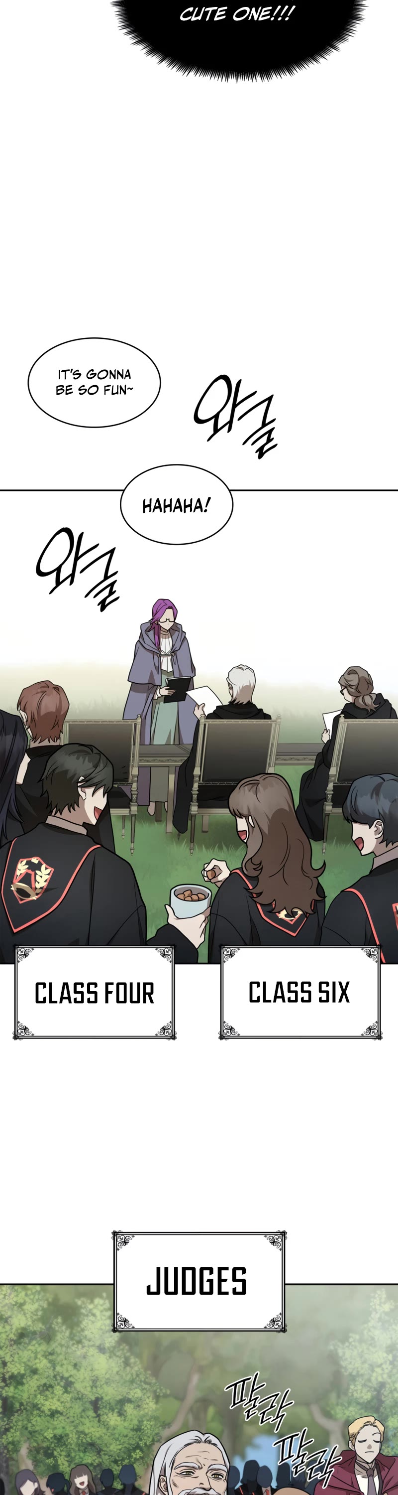 Infinite Mage Chapter 33 page 50 - Chapter 33