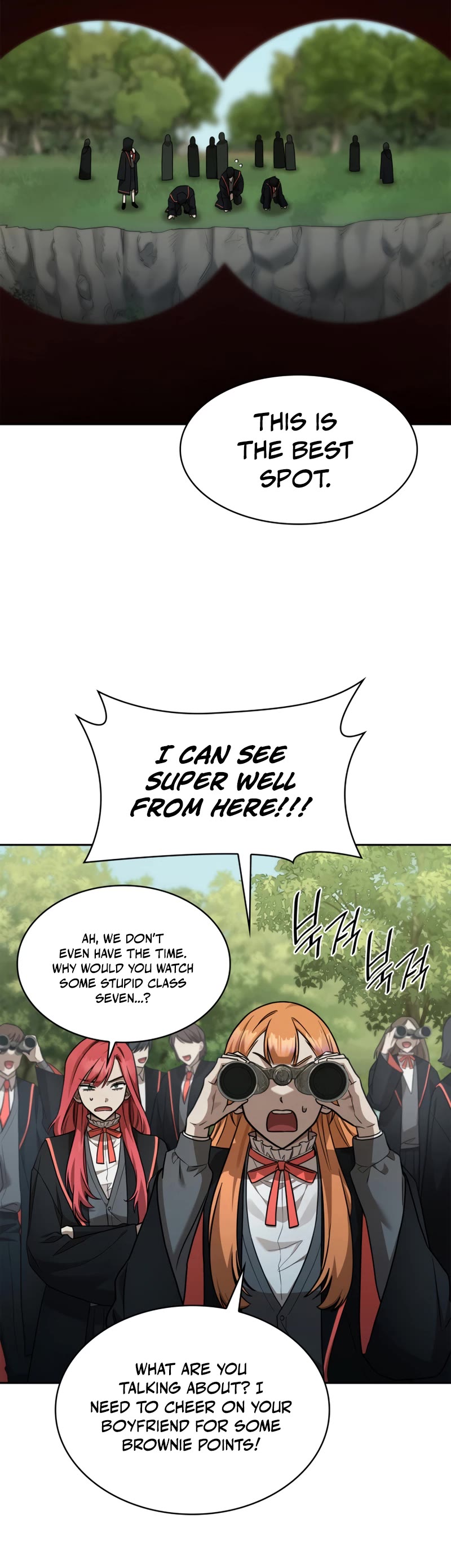 Infinite Mage Chapter 33 page 55 - Chapter 33