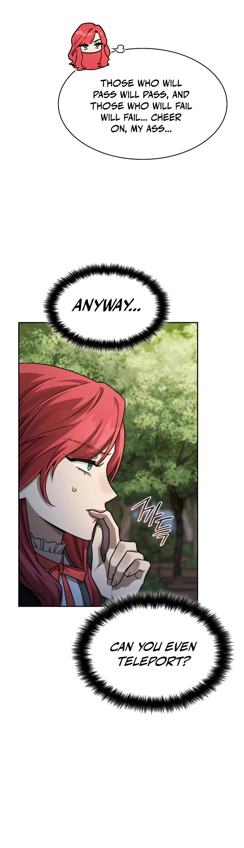 Infinite Mage Chapter 33 page 56 - Chapter 33