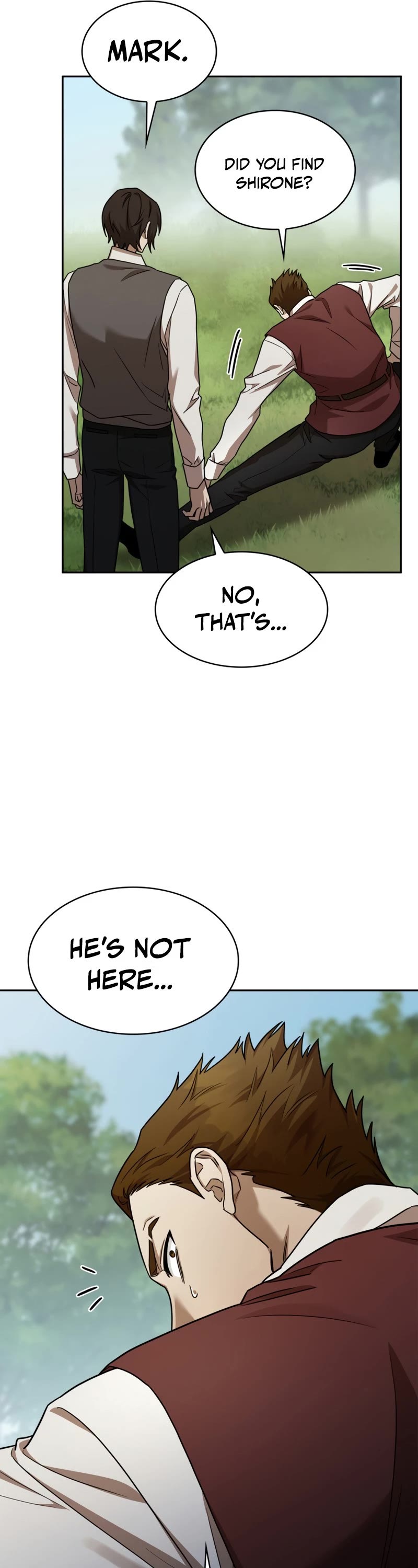 Infinite Mage Chapter 33 page 57 - Chapter 33