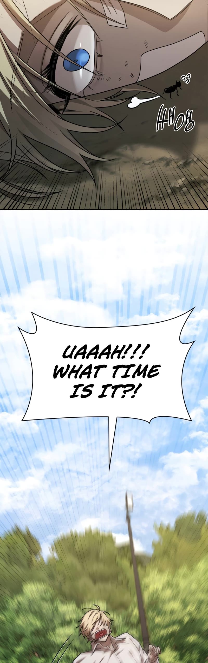 Infinite Mage Chapter 33 page 59 - Chapter 33