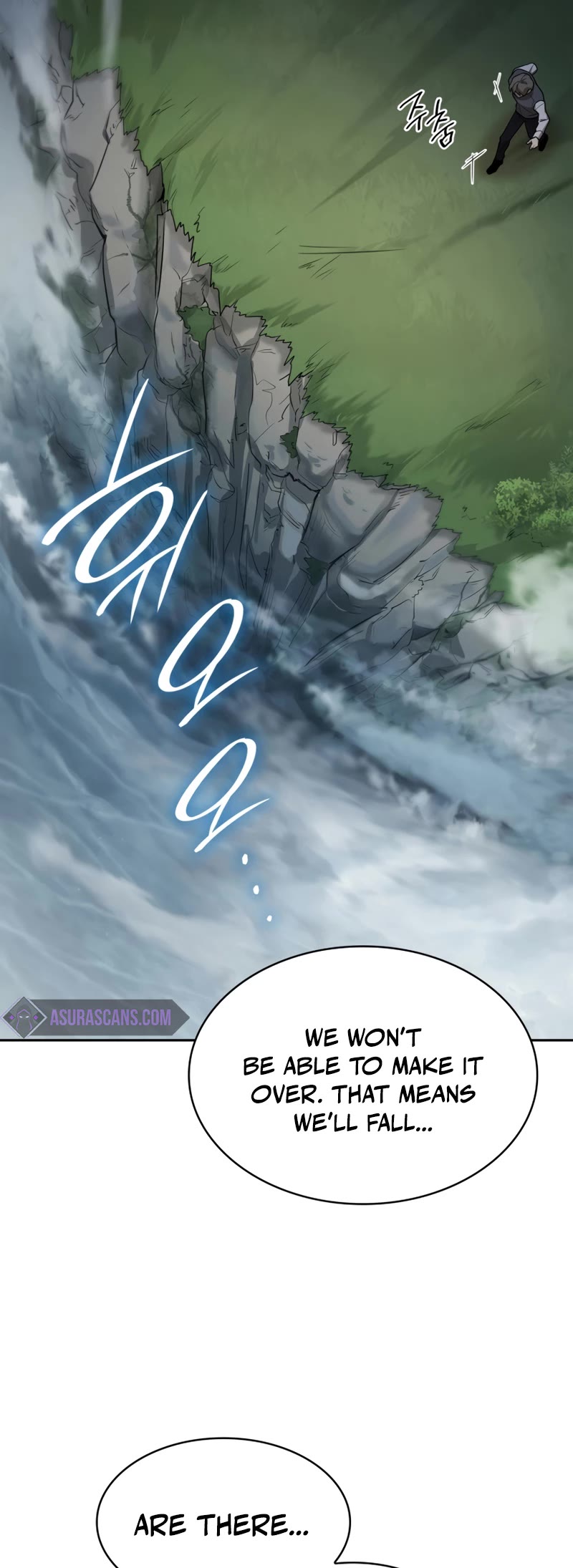 Infinite Mage Chapter 34 page 10 - Chapter 34