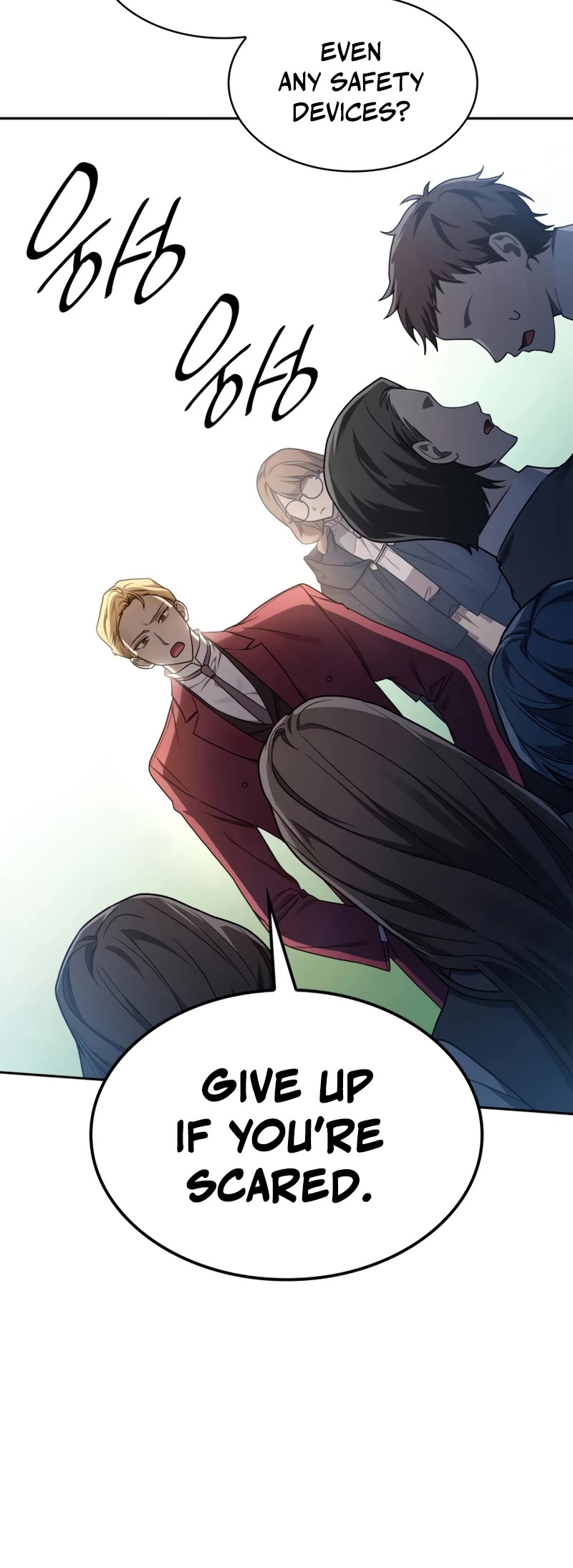 Infinite Mage Chapter 34 page 11 - Chapter 34