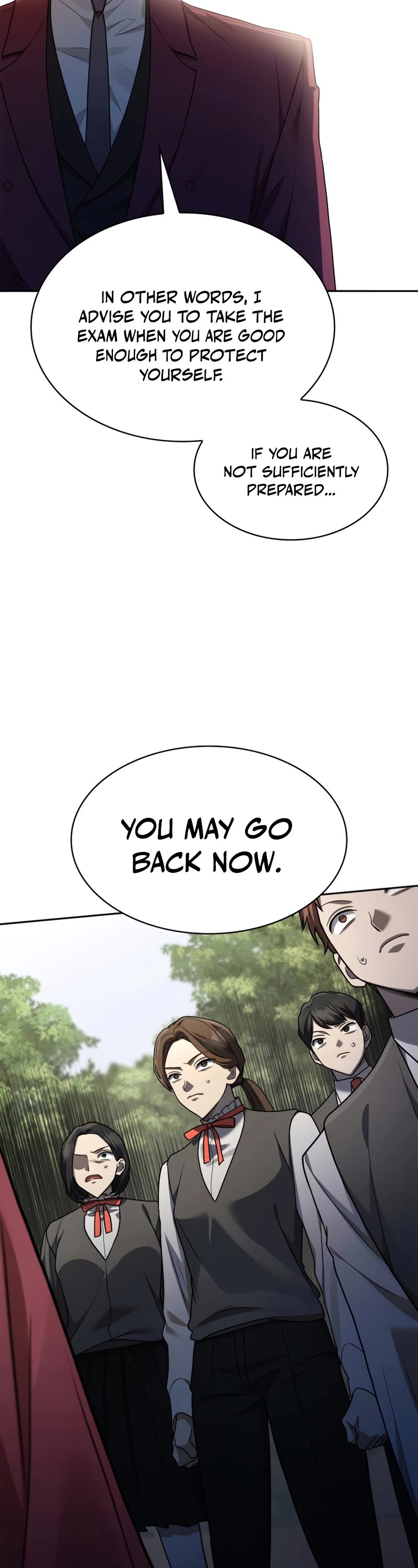 Infinite Mage Chapter 34 page 13 - Chapter 34