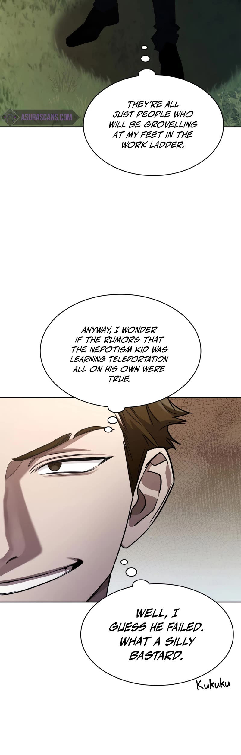 Infinite Mage Chapter 34 page 16 - Chapter 34