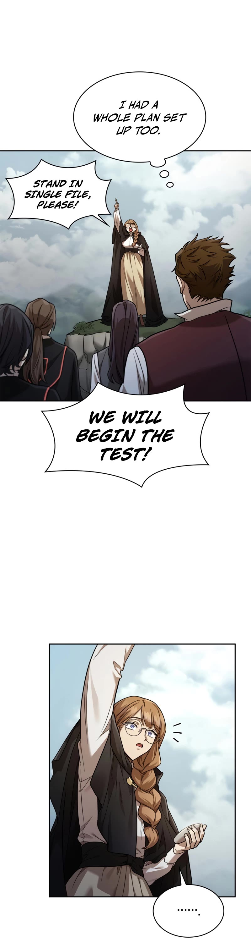 Infinite Mage Chapter 34 page 17 - Chapter 34