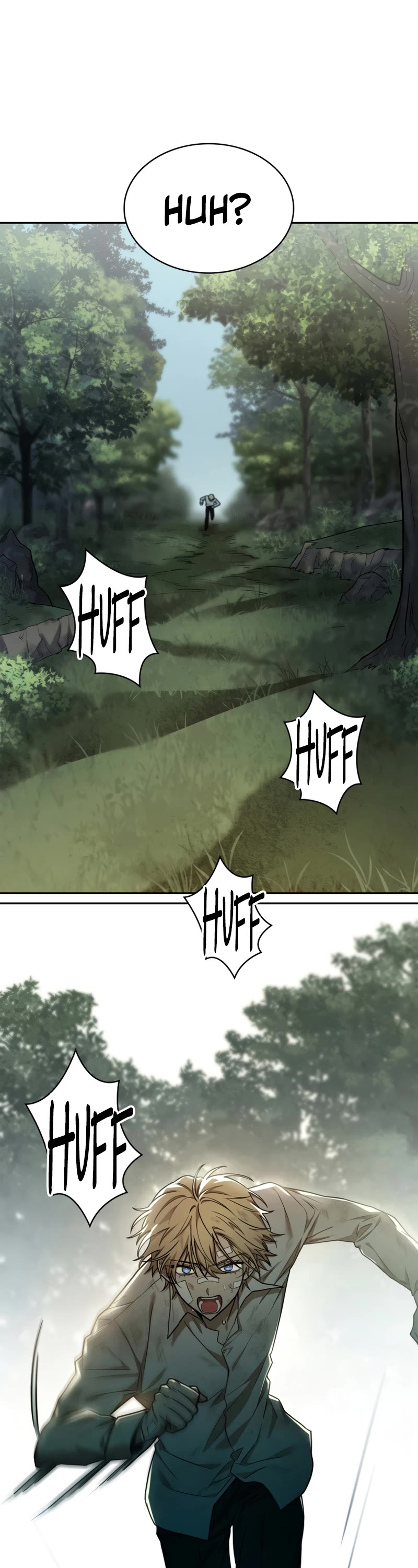Infinite Mage Chapter 34 page 18 - Chapter 34