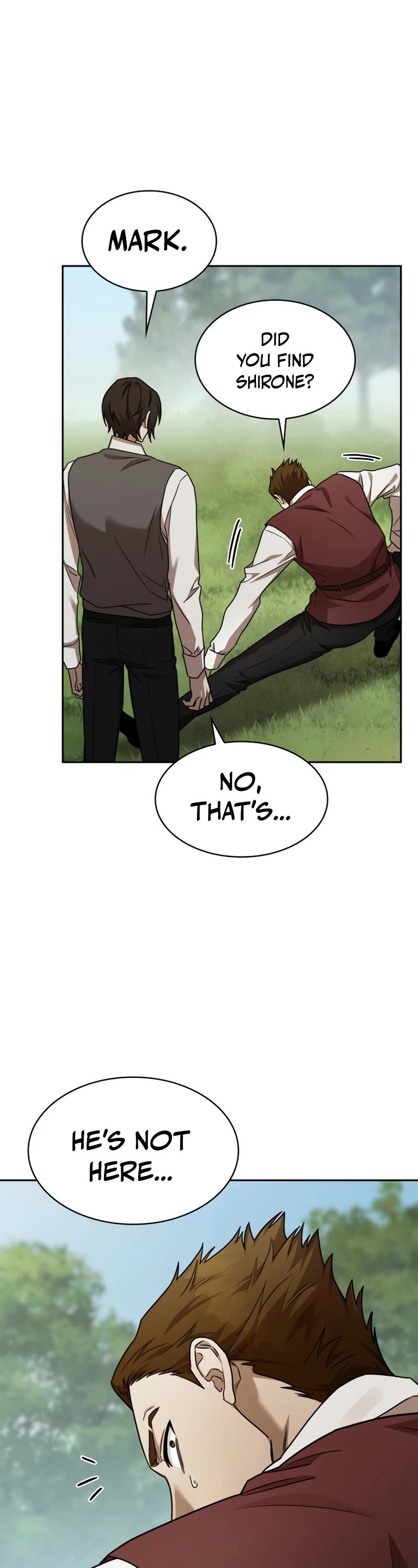 Infinite Mage Chapter 34 page 2 - Chapter 34