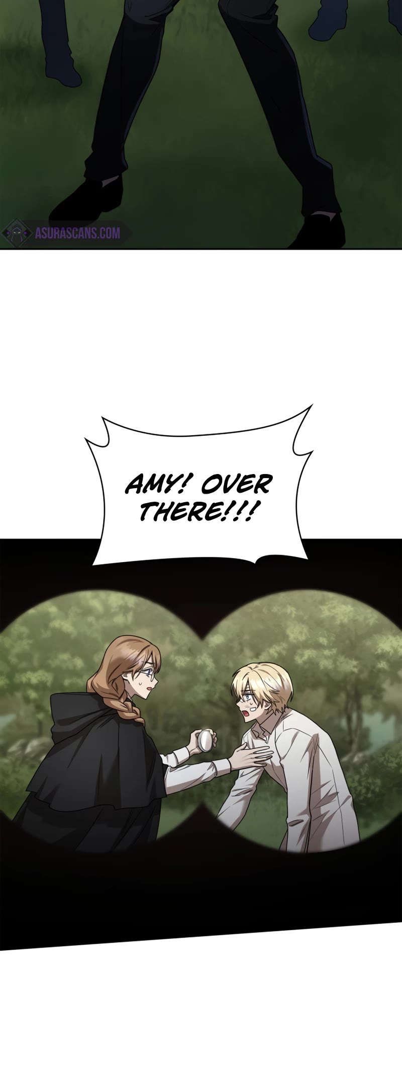 Infinite Mage Chapter 34 page 21 - Chapter 34