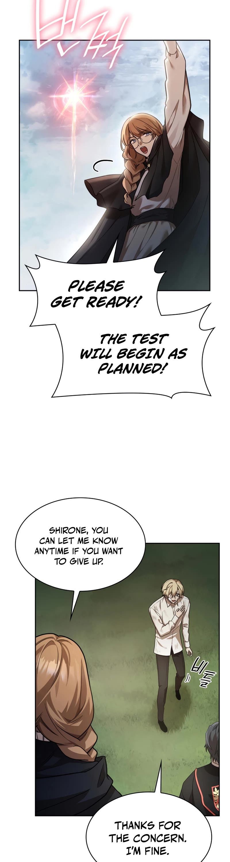Infinite Mage Chapter 34 page 24 - Chapter 34