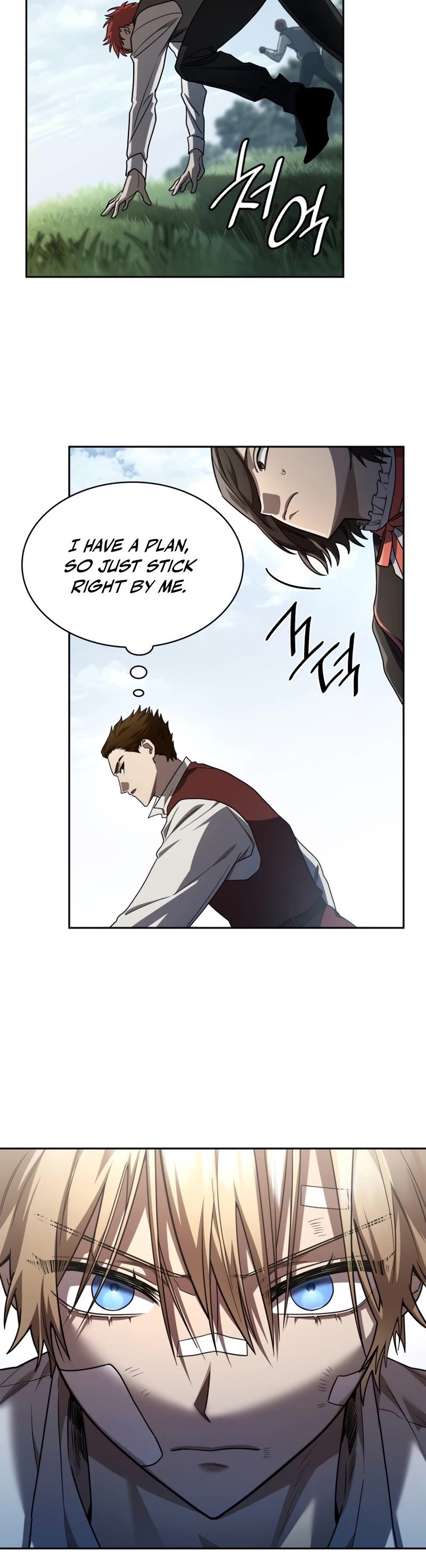 Infinite Mage Chapter 34 page 30 - Chapter 34