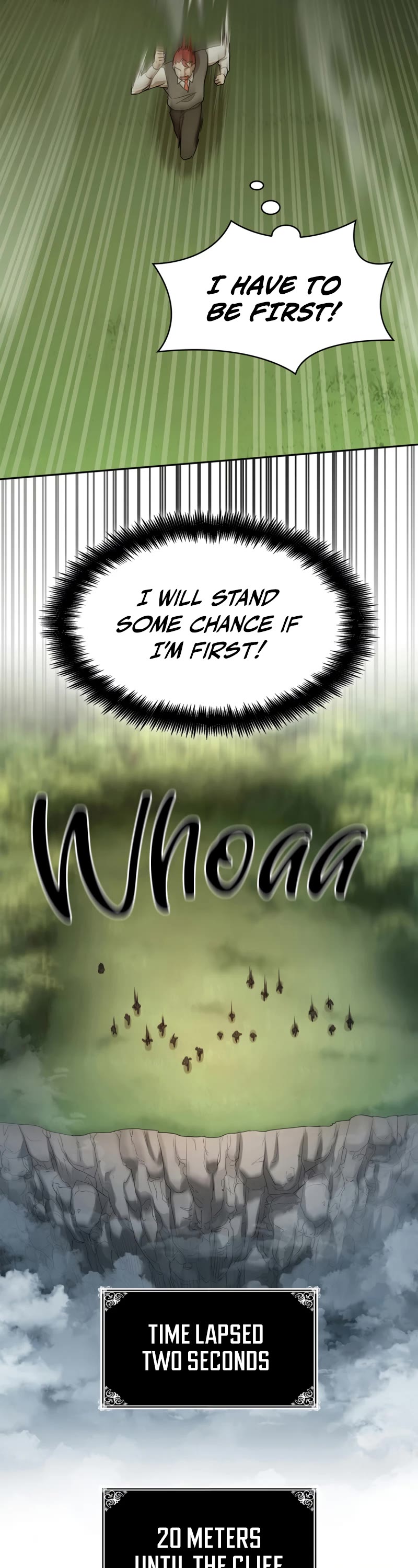 Infinite Mage Chapter 34 page 38 - Chapter 34
