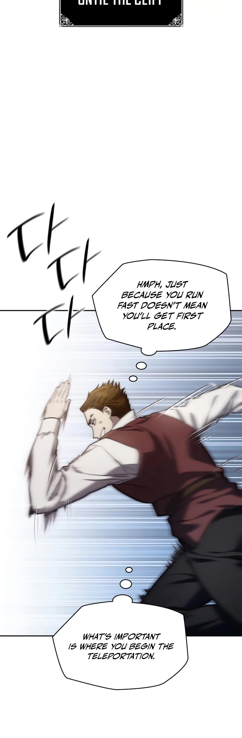 Infinite Mage Chapter 34 page 39 - Chapter 34