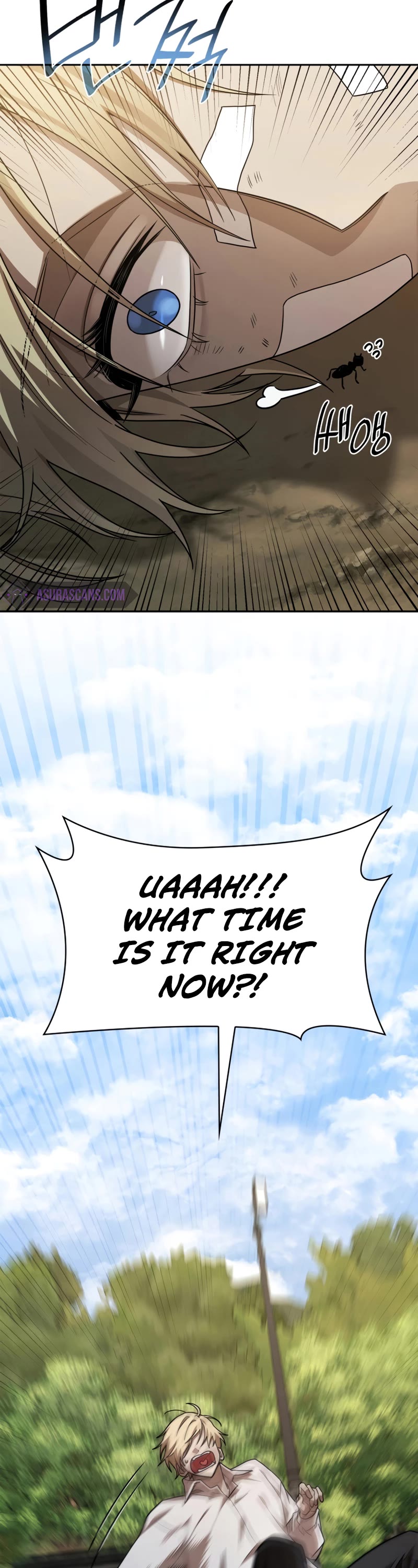 Infinite Mage Chapter 34 page 4 - Chapter 34