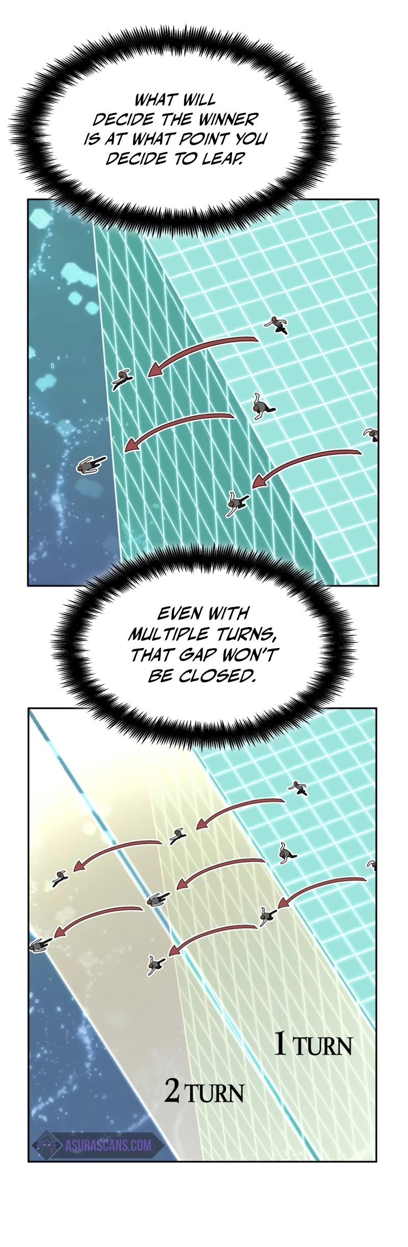 Infinite Mage Chapter 34 page 40 - Chapter 34