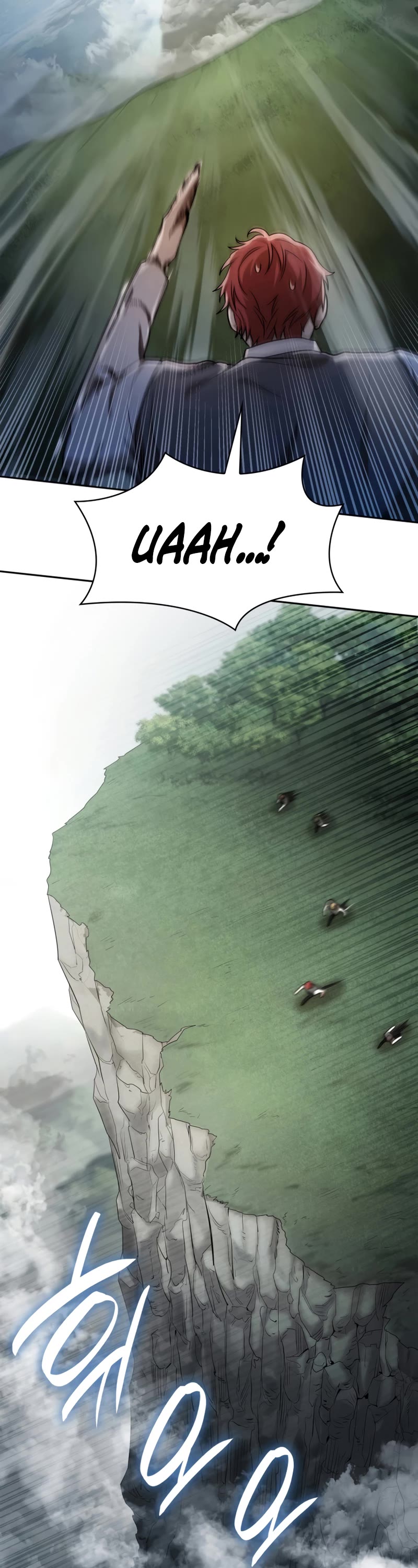 Infinite Mage Chapter 34 page 42 - Chapter 34