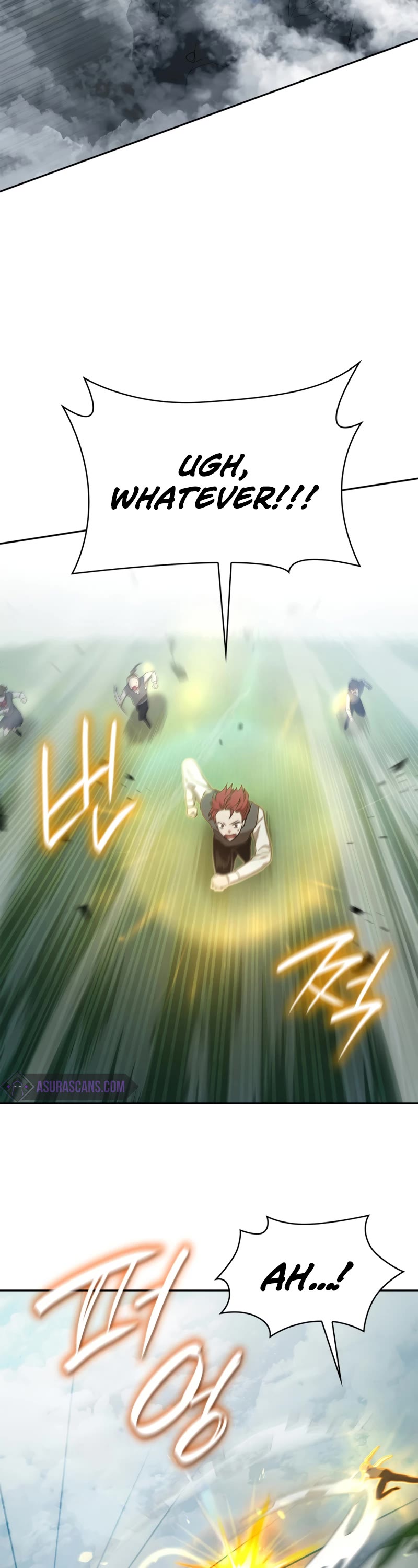 Infinite Mage Chapter 34 page 43 - Chapter 34