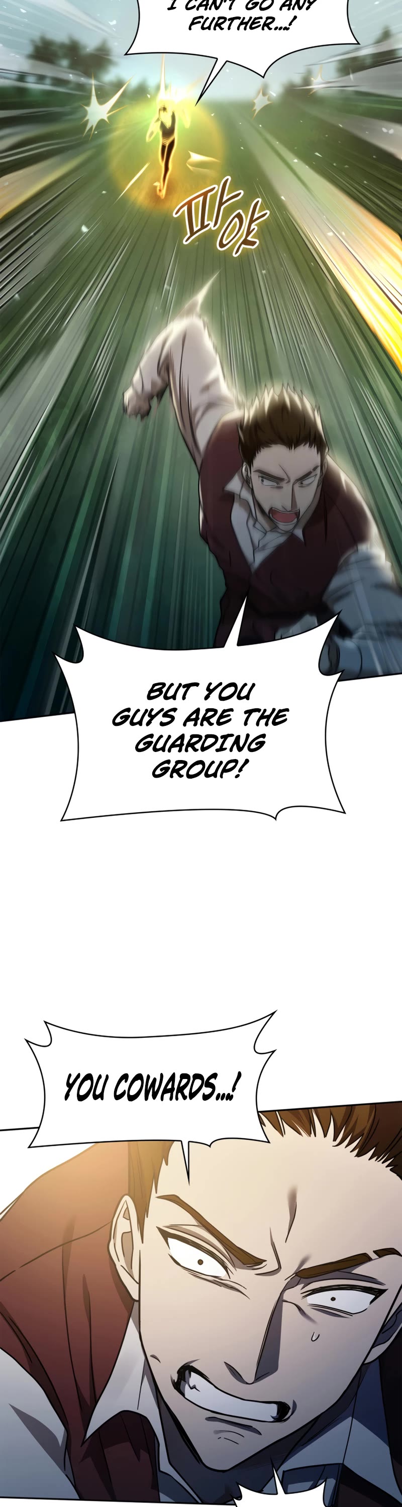 Infinite Mage Chapter 34 page 47 - Chapter 34