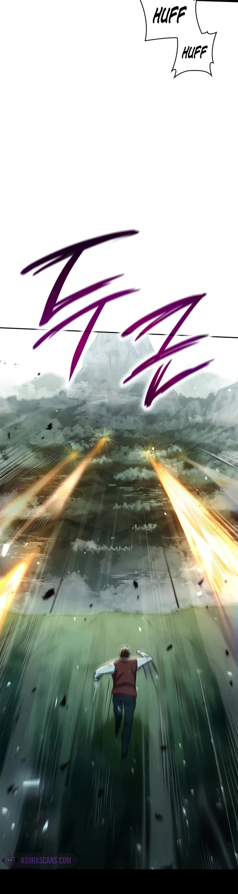 Infinite Mage Chapter 34 page 48 - Chapter 34