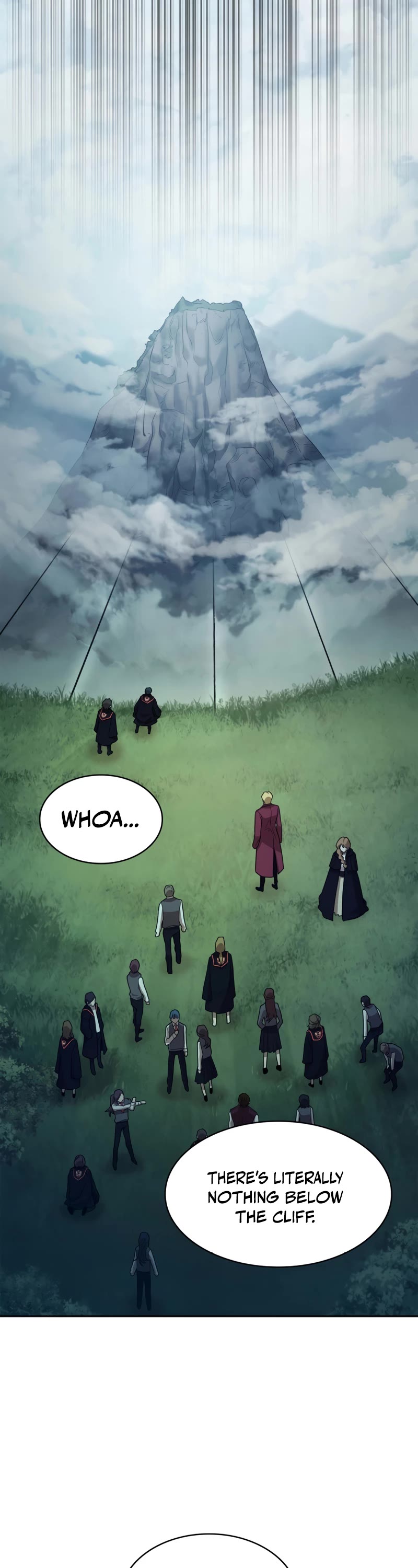 Infinite Mage Chapter 34 page 8 - Chapter 34