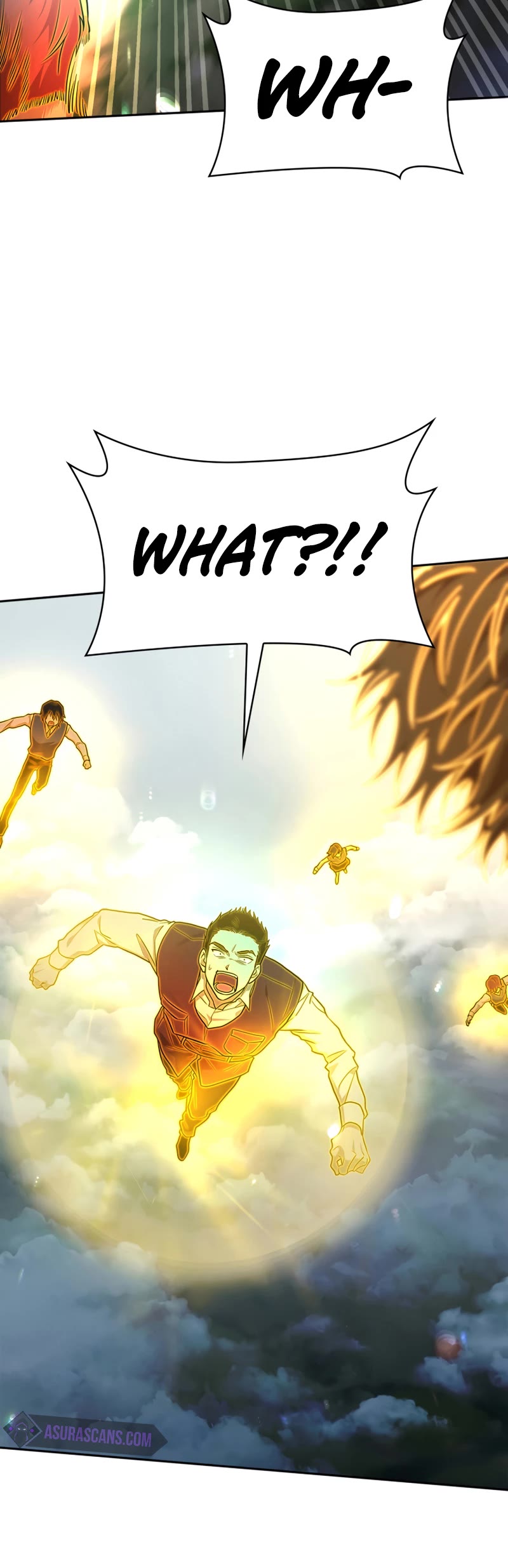Infinite Mage Chapter 35 page 15 - Chapter 35