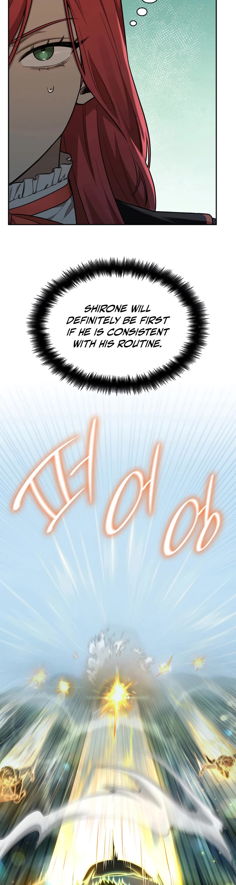 Infinite Mage Chapter 35 page 19 - Chapter 35