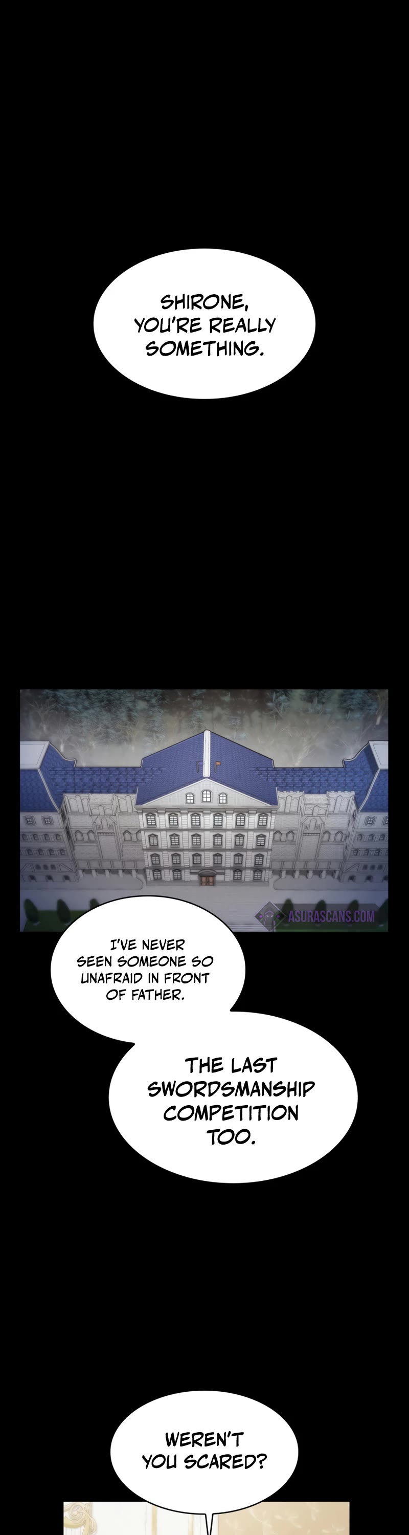 Infinite Mage Chapter 35 page 2 - Chapter 35
