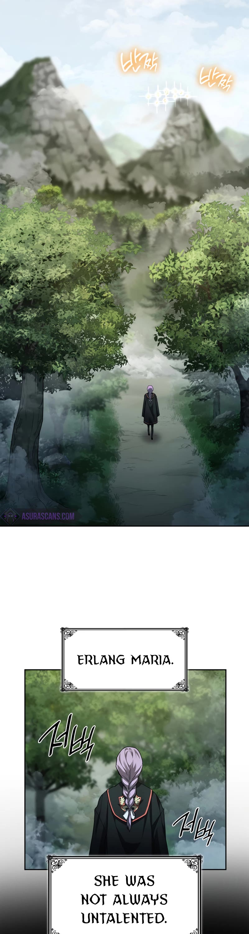 Infinite Mage Chapter 35 page 23 - Chapter 35