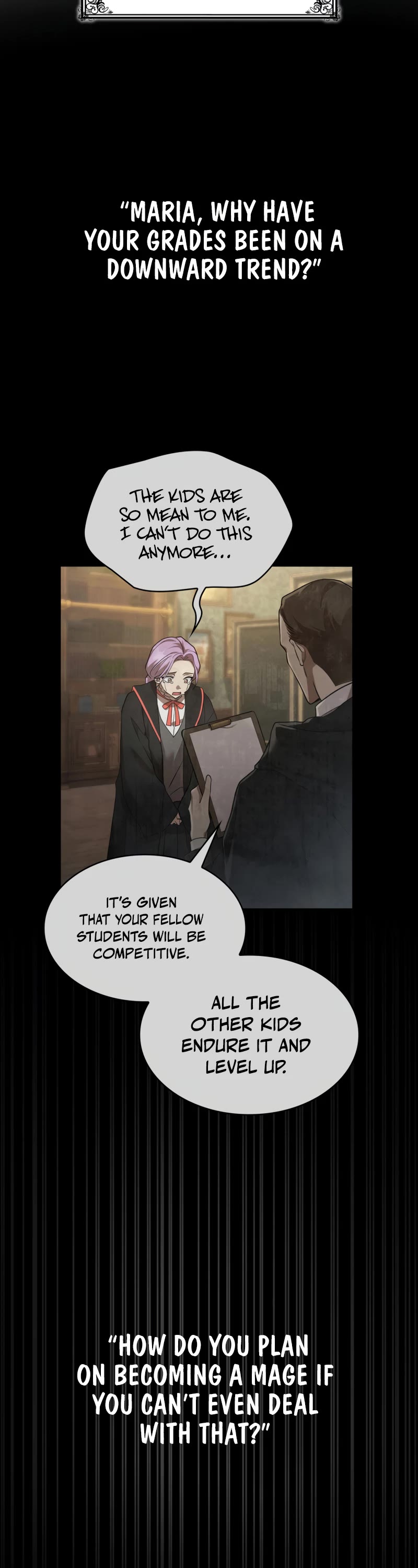 Infinite Mage Chapter 35 page 24 - Chapter 35