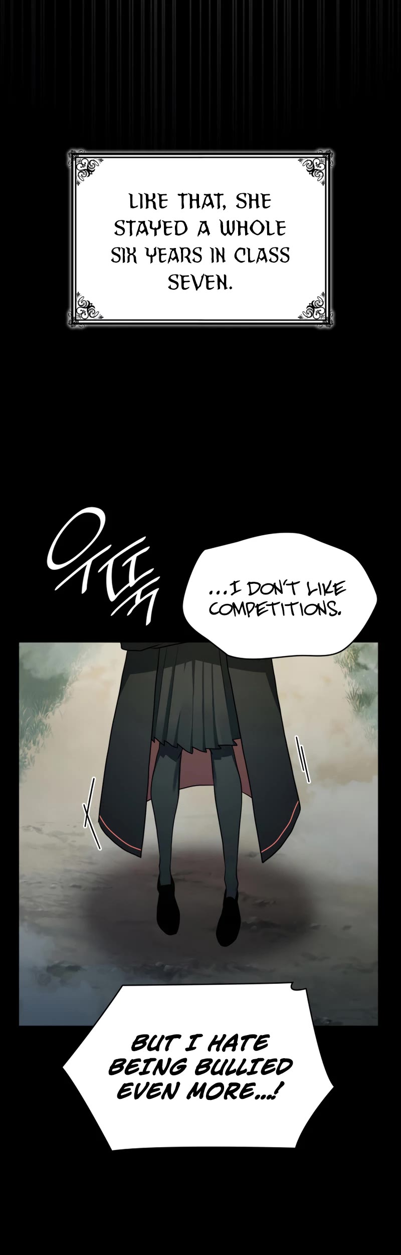 Infinite Mage Chapter 35 page 25 - Chapter 35
