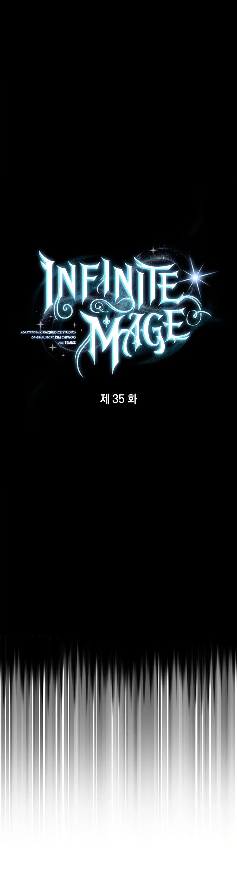Infinite Mage Chapter 35 page 27 - Chapter 35