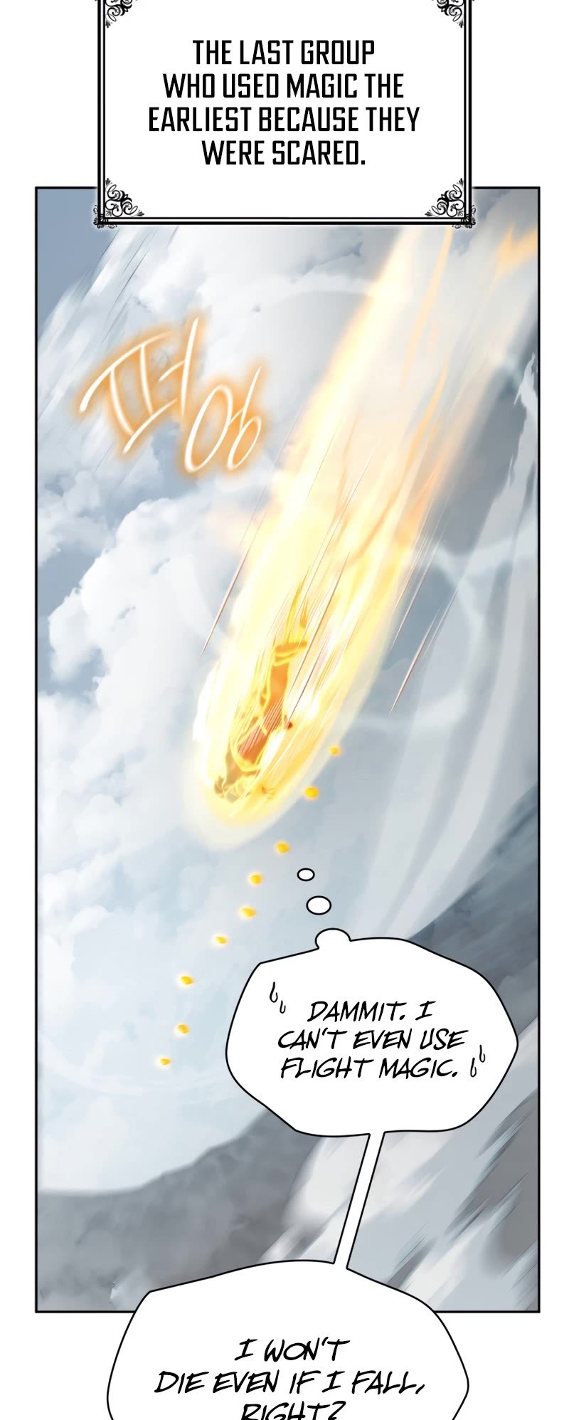 Infinite Mage Chapter 35 page 29 - Chapter 35