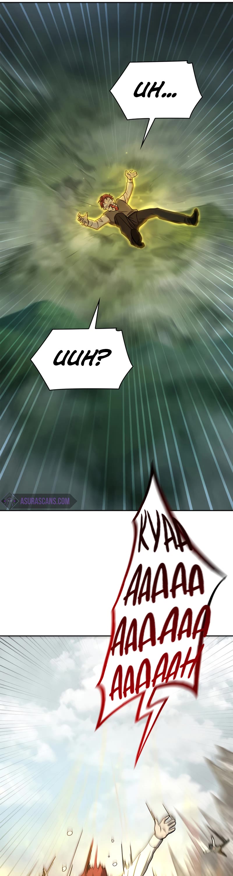 Infinite Mage Chapter 35 page 31 - Chapter 35