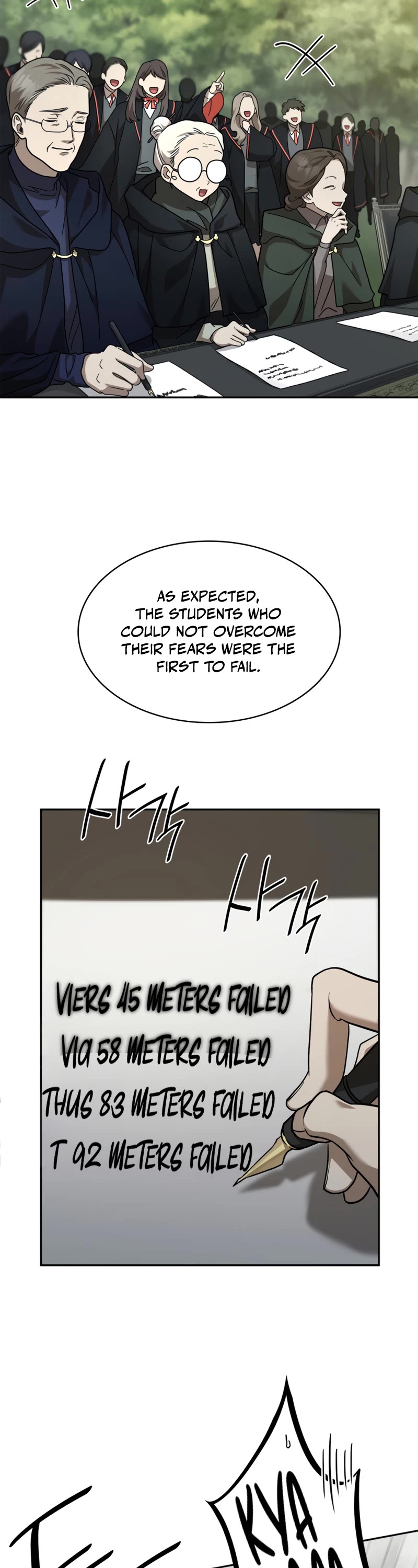Infinite Mage Chapter 35 page 33 - Chapter 35