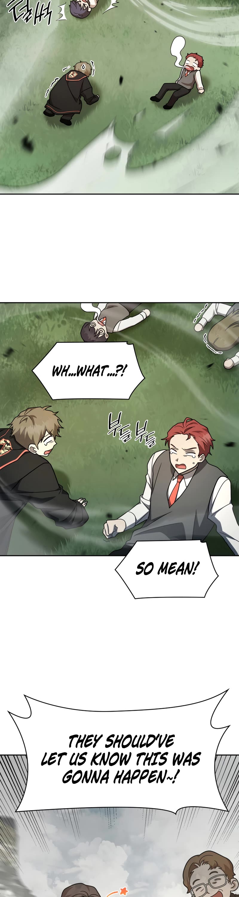 Infinite Mage Chapter 35 page 37 - Chapter 35