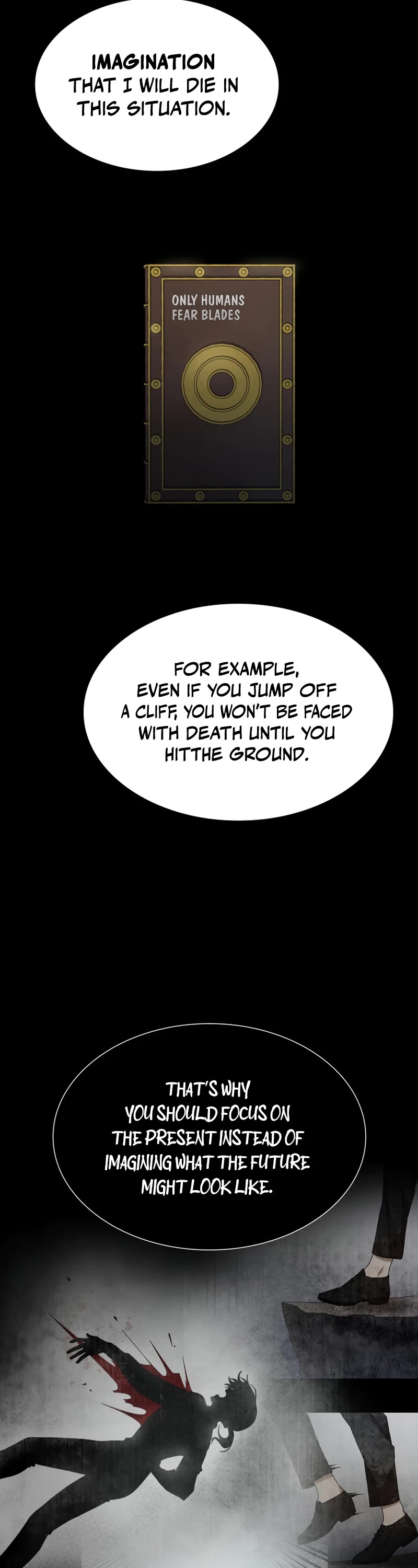 Infinite Mage Chapter 35 page 4 - Chapter 35