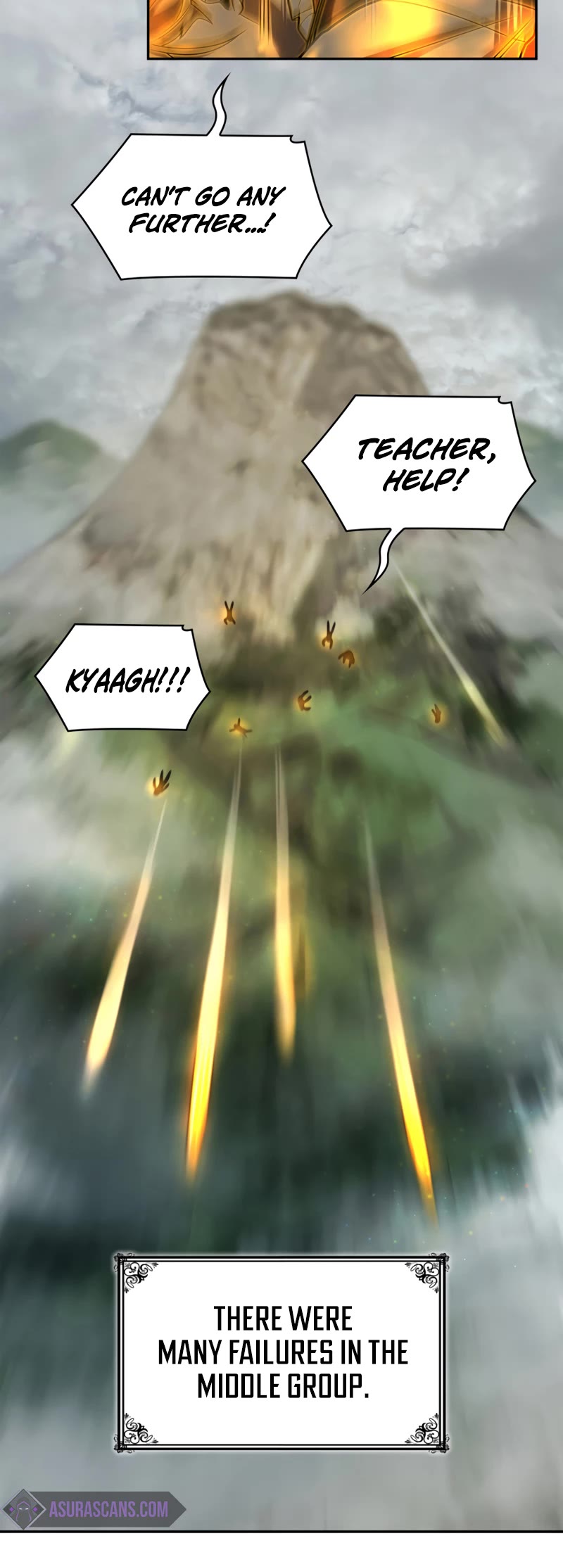 Infinite Mage Chapter 35 page 40 - Chapter 35