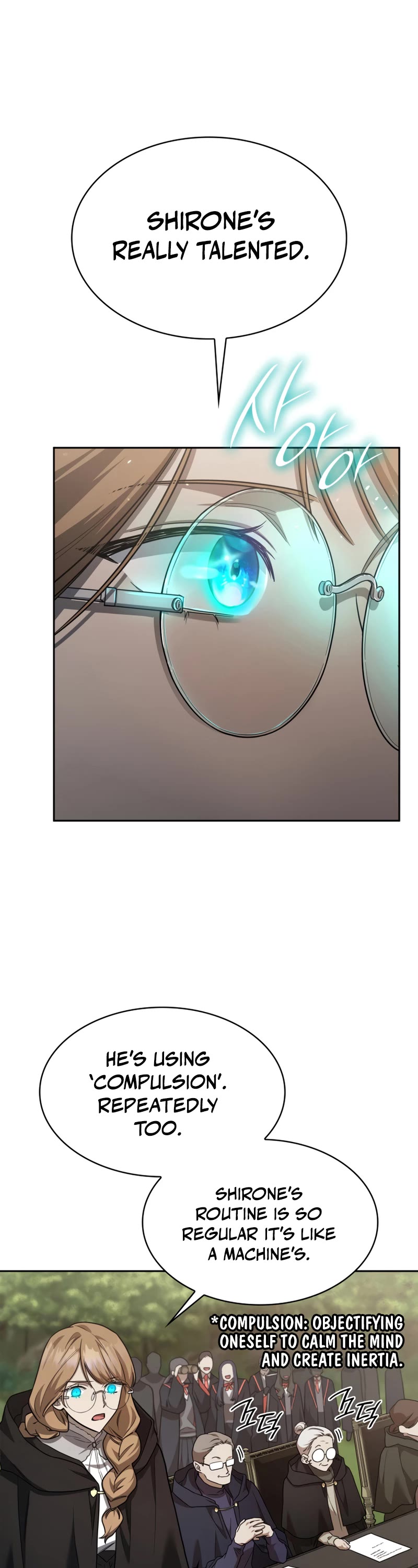 Infinite Mage Chapter 35 page 46 - Chapter 35