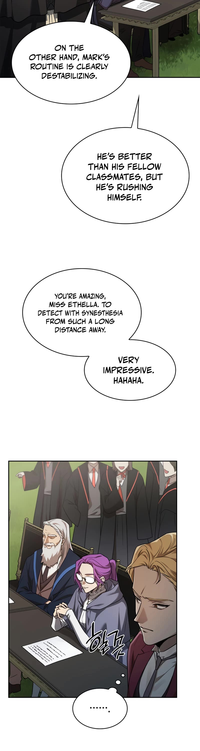 Infinite Mage Chapter 35 page 47 - Chapter 35