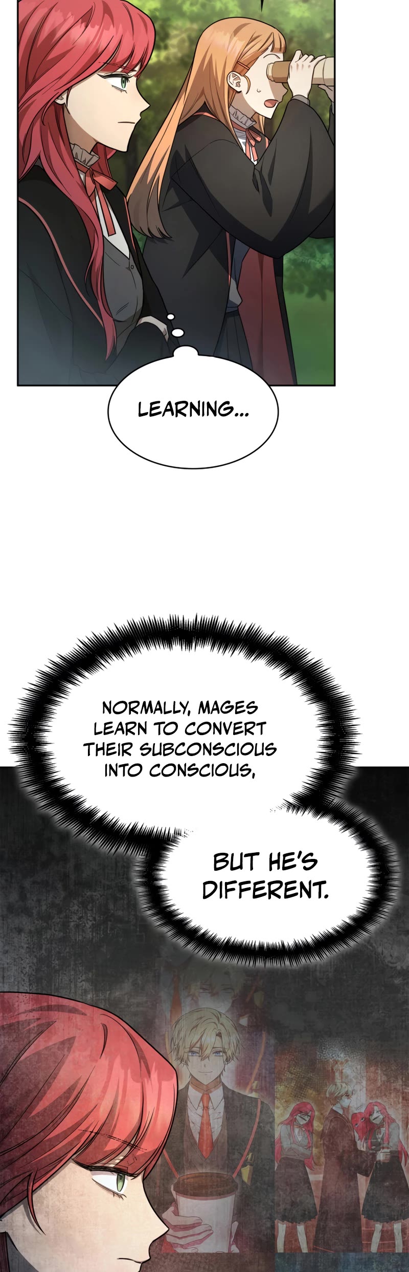 Infinite Mage Chapter 35 page 49 - Chapter 35