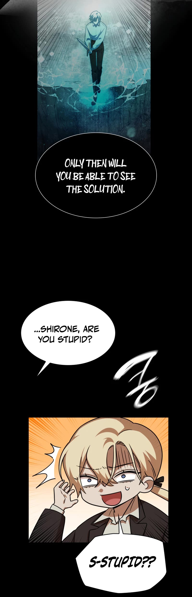 Infinite Mage Chapter 35 page 5 - Chapter 35