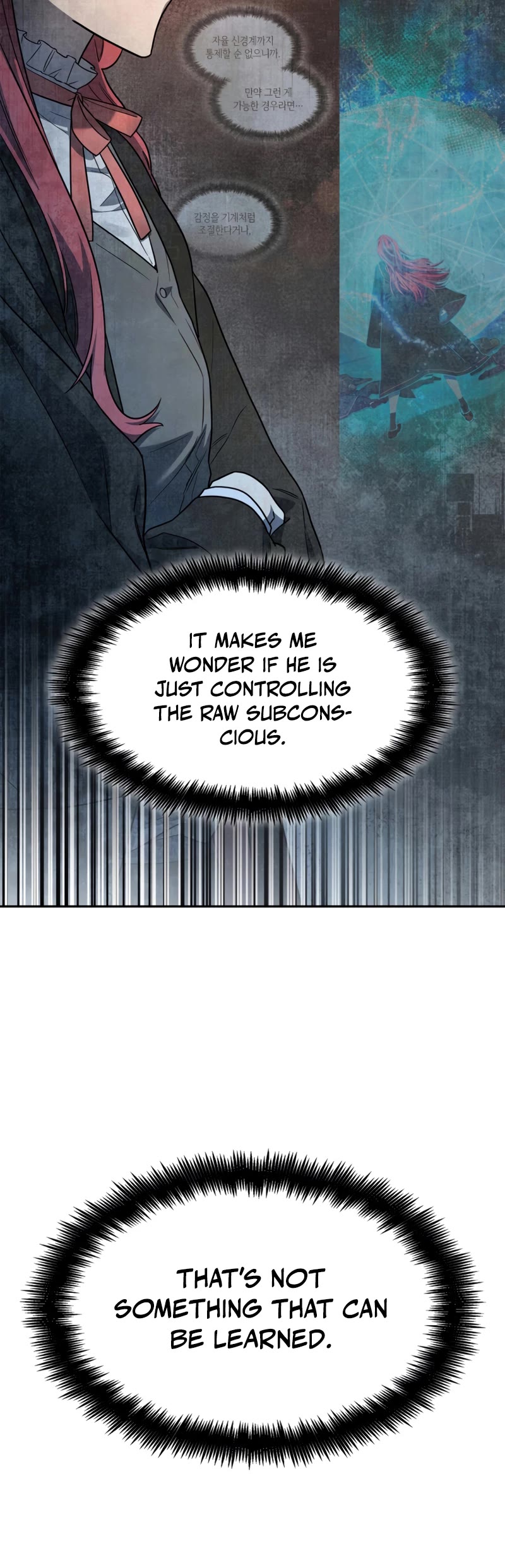 Infinite Mage Chapter 35 page 50 - Chapter 35