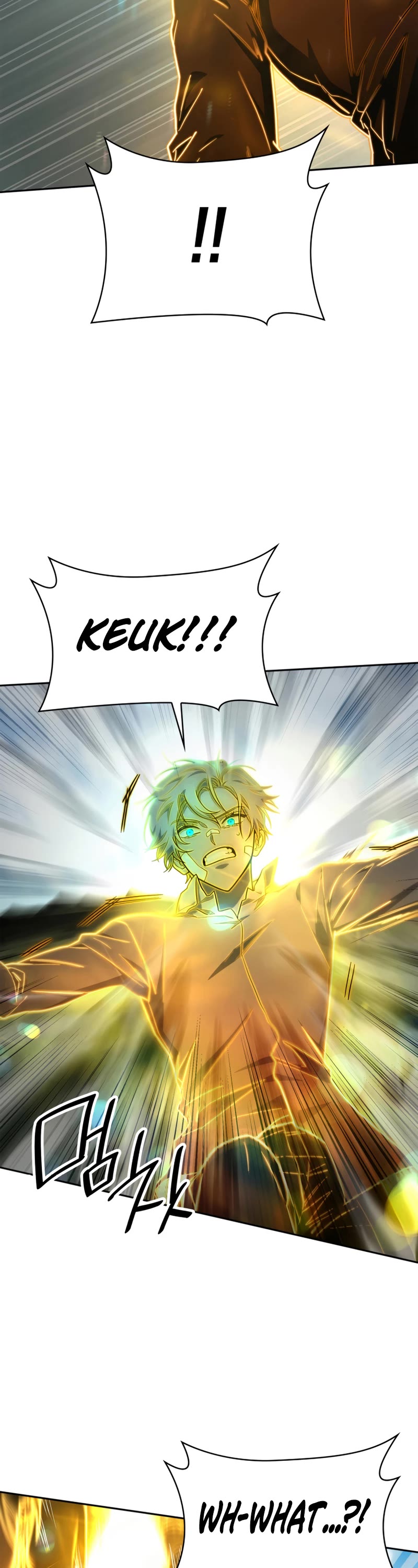 Infinite Mage Chapter 35 page 57 - Chapter 35