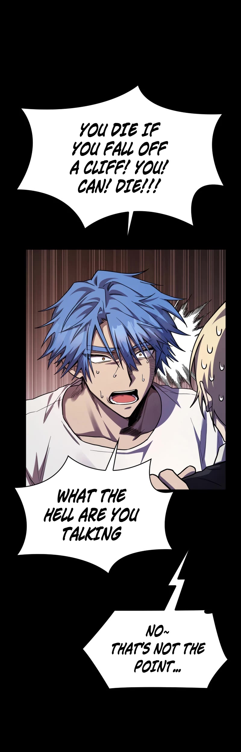 Infinite Mage Chapter 35 page 6 - Chapter 35