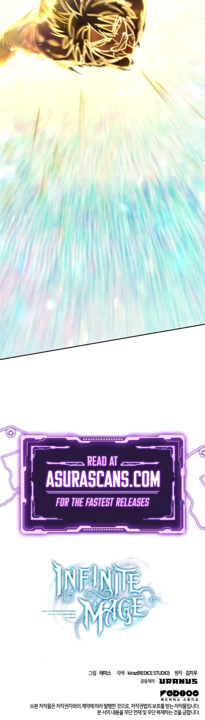 Infinite Mage Chapter 35 page 62 - Chapter 35