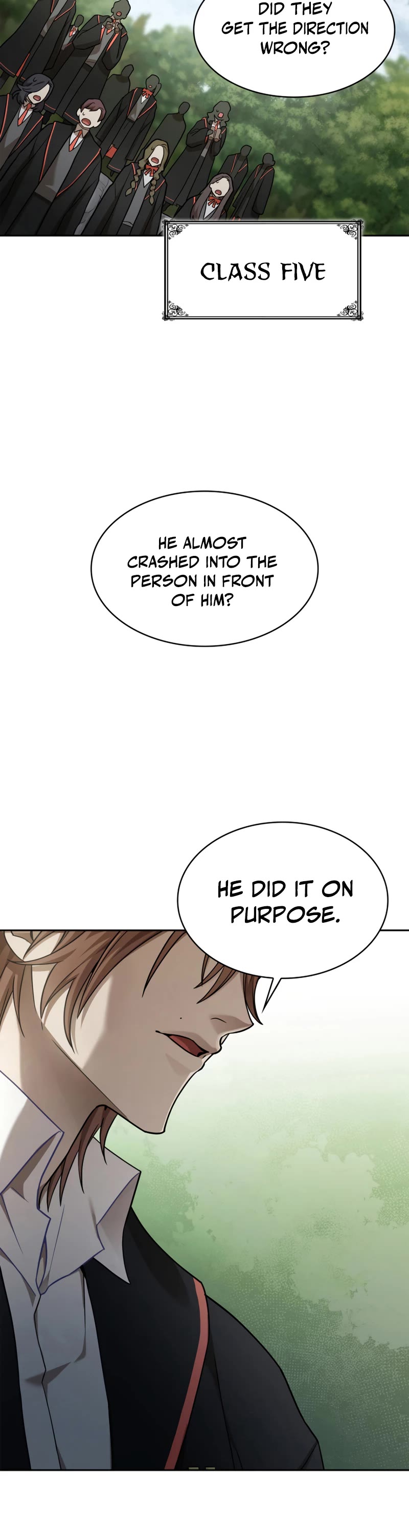Infinite Mage Chapter 36 page 14 - Chapter 36
