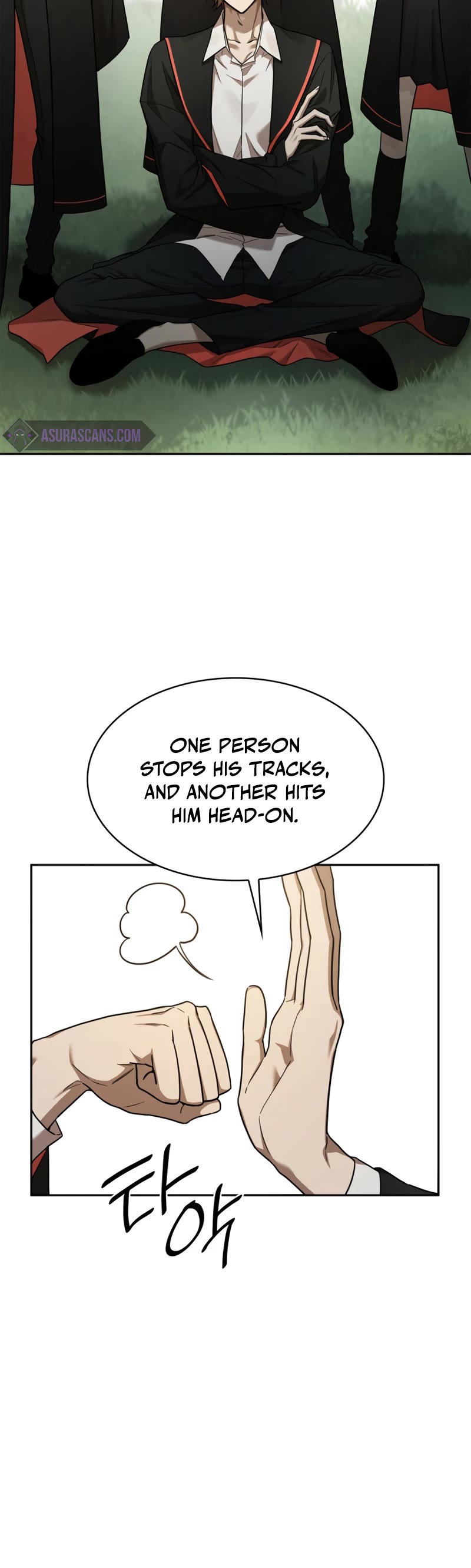 Infinite Mage Chapter 36 page 16 - Chapter 36