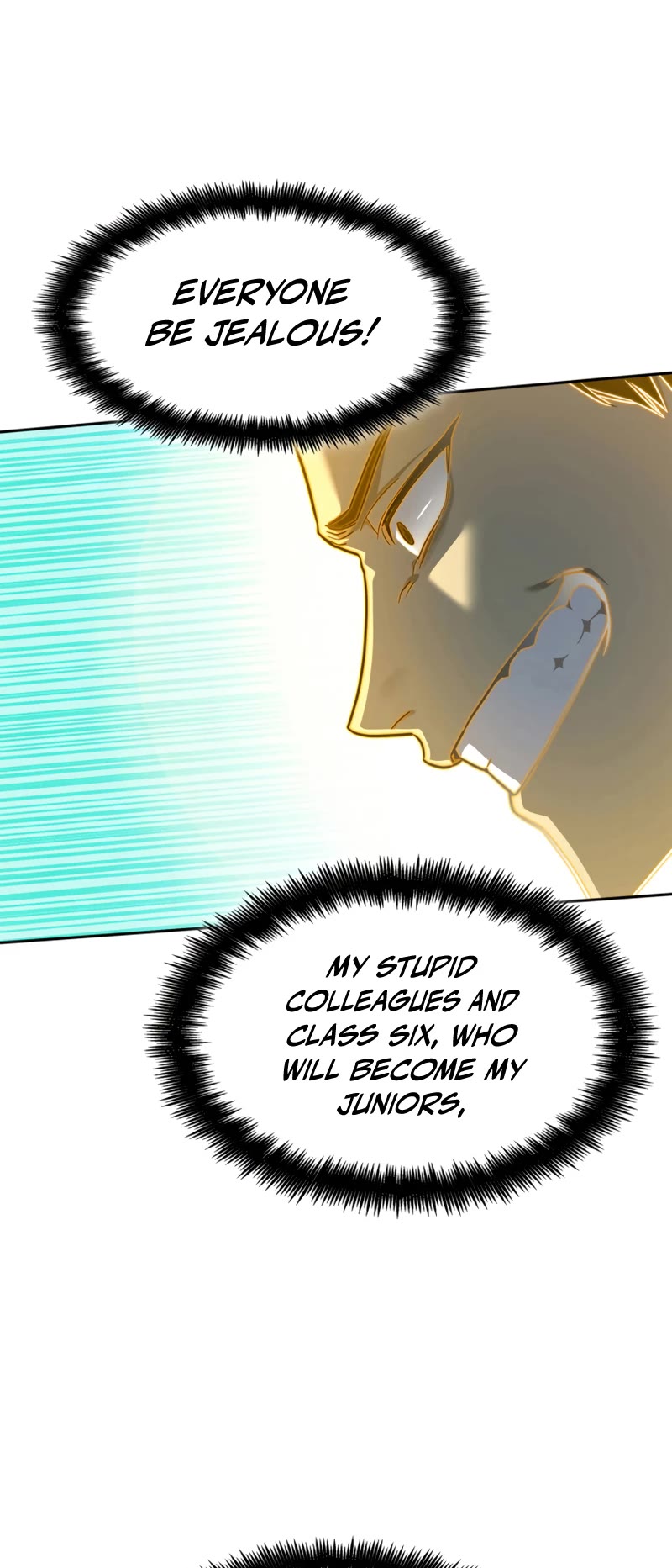 Infinite Mage Chapter 36 page 20 - Chapter 36